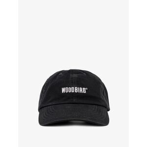 Woodbird Men Core Twill Cotton Baseball Hat